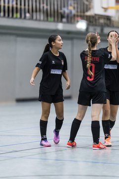 Bild 136 - wCJ Loewinnen Cup C1